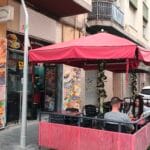 COMIDA VENEZOLANA - TAPAS - BOCATAS - PLATOS COMBINADOS - BEBIDAS Bar Restaurante Queen´s Tarragona