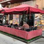 COMIDA VENEZOLANA - TAPAS - BOCATAS - PLATOS COMBINADOS - BEBIDAS Bar Restaurante Queen´s Tarragona