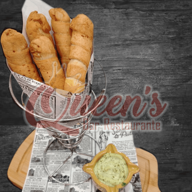 COMIDA VENEZOLANA - TAPAS - BOCATAS - PLATOS COMBINADOS - BEBIDAS Bar Restaurante Queen´s Tarragona