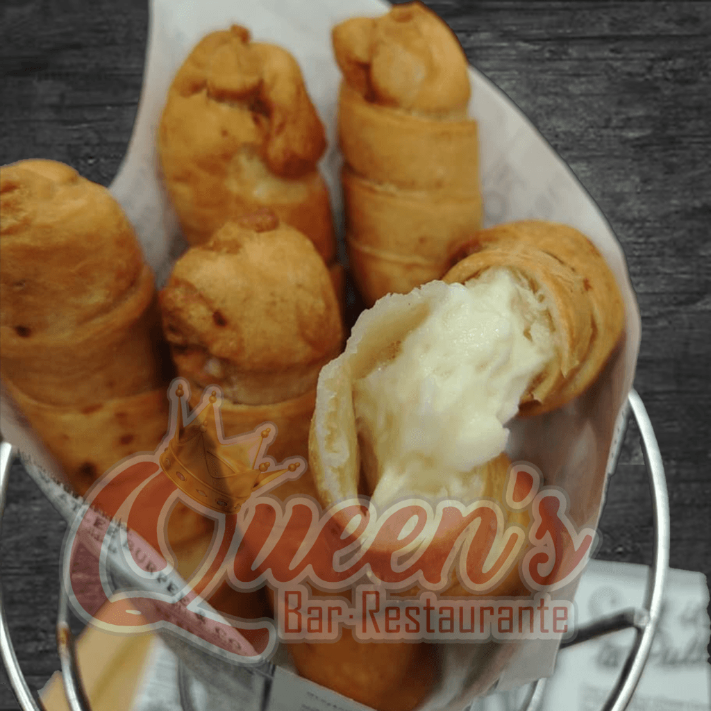 COMIDA VENEZOLANA - TAPAS - BOCATAS - PLATOS COMBINADOS - BEBIDAS Bar Restaurante Queen´s Tarragona
