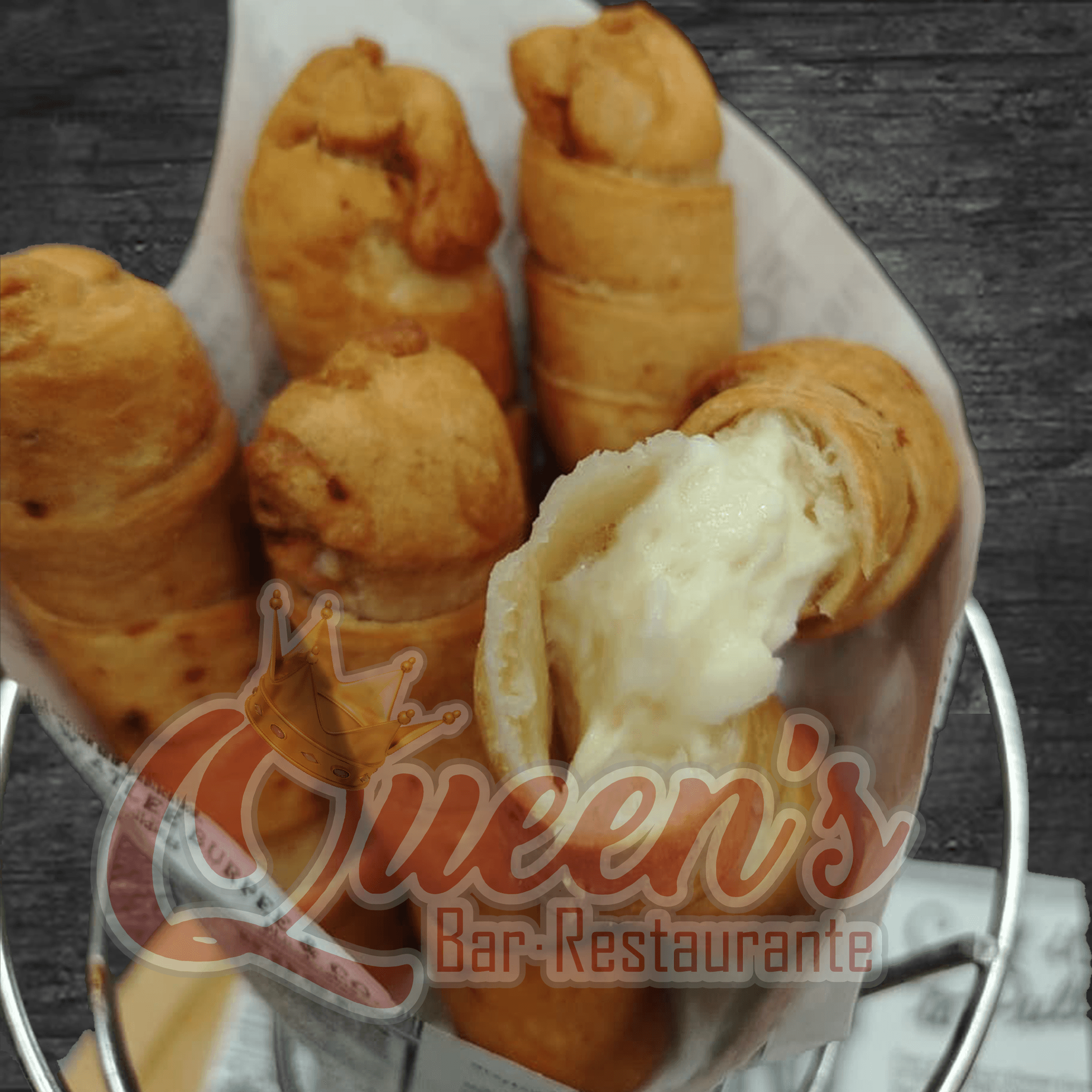 COMIDA VENEZOLANA - TAPAS - BOCATAS - PLATOS COMBINADOS - BEBIDAS Bar Restaurante Queen´s Tarragona