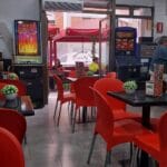 COMIDA VENEZOLANA - TAPAS - BOCATAS - PLATOS COMBINADOS - BEBIDAS Bar Restaurante Queen´s Tarragona