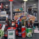 COMIDA VENEZOLANA - TAPAS - BOCATAS - PLATOS COMBINADOS - BEBIDAS Bar Restaurante Queen´s Tarragona