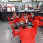 COMIDA VENEZOLANA - TAPAS - BOCATAS - PLATOS COMBINADOS - BEBIDAS Bar Restaurante Queen´s Tarragona