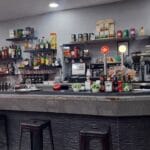 COMIDA VENEZOLANA - TAPAS - BOCATAS - PLATOS COMBINADOS - BEBIDAS Bar Restaurante Queen´s Tarragona