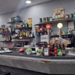 COMIDA VENEZOLANA - TAPAS - BOCATAS - PLATOS COMBINADOS - BEBIDAS Bar Restaurante Queen´s Tarragona