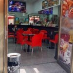 COMIDA VENEZOLANA - TAPAS - BOCATAS - PLATOS COMBINADOS - BEBIDAS Bar Restaurante Queen´s Tarragona