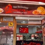 COMIDA VENEZOLANA - TAPAS - BOCATAS - PLATOS COMBINADOS - BEBIDAS Bar Restaurante Queen´s Tarragona