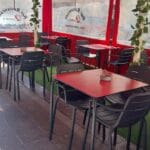 COMIDA VENEZOLANA - TAPAS - BOCATAS - PLATOS COMBINADOS - BEBIDAS Bar Restaurante Queen´s Tarragona