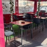 COMIDA VENEZOLANA - TAPAS - BOCATAS - PLATOS COMBINADOS - BEBIDAS Bar Restaurante Queen´s Tarragona
