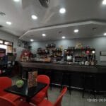 COMIDA VENEZOLANA - TAPAS - BOCATAS - PLATOS COMBINADOS - BEBIDAS COMIDA VENEZOLANA