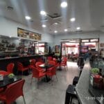 COMIDA VENEZOLANA - TAPAS - BOCATAS - PLATOS COMBINADOS - BEBIDAS Bar Restaurante Queen´s Tarragona