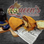 COMIDA VENEZOLANA - TAPAS - BOCATAS - PLATOS COMBINADOS - BEBIDAS Bar Restaurante Queen´s Tarragona