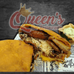 COMIDA VENEZOLANA - TAPAS - BOCATAS - PLATOS COMBINADOS - BEBIDAS Bar Restaurante Queen´s Tarragona