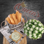 COMIDA VENEZOLANA - TAPAS - BOCATAS - PLATOS COMBINADOS - BEBIDAS Bar Restaurante Queen´s Tarragona