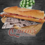 COMIDA VENEZOLANA - TAPAS - BOCATAS - PLATOS COMBINADOS - BEBIDAS Bar Restaurante Queen´s Tarragona
