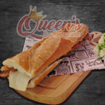 COMIDA VENEZOLANA - TAPAS - BOCATAS - PLATOS COMBINADOS - BEBIDAS Bar Restaurante Queen´s Tarragona
