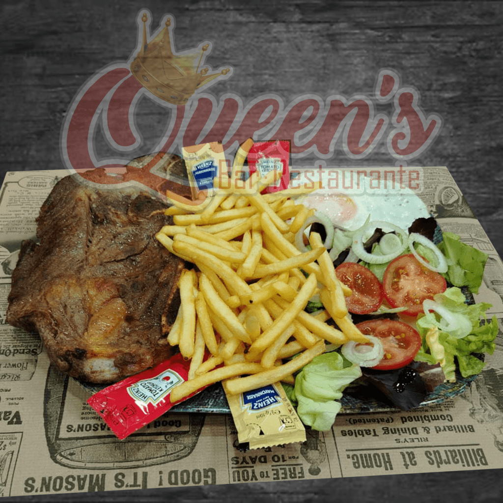 Bar Restaurante Queen´s Tarragona