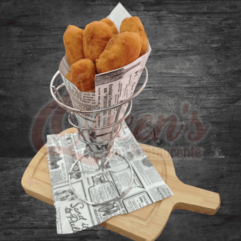 COMIDA VENEZOLANA - TAPAS - BOCATAS - PLATOS COMBINADOS - BEBIDAS Bar Restaurante Queen´s Tarragona