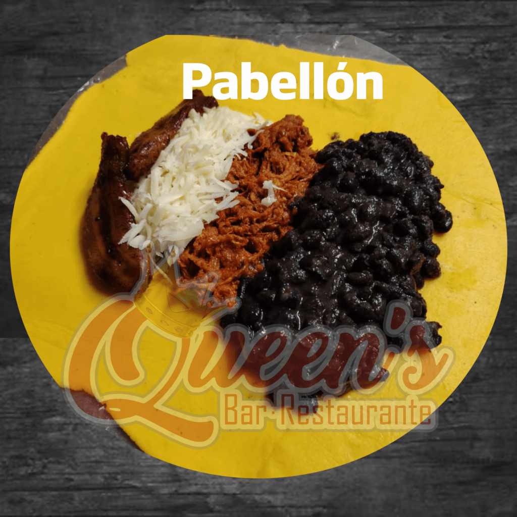 COMIDA VENEZOLANA - TAPAS - BOCATAS - PLATOS COMBINADOS - BEBIDAS Bar Restaurante Queen´s Tarragona