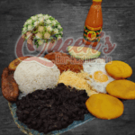 COMIDA VENEZOLANA - TAPAS - BOCATAS - PLATOS COMBINADOS - BEBIDAS Bar Restaurante Queen´s Tarragona