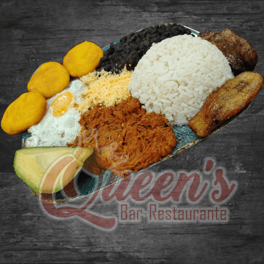comida venezolana