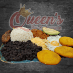 COMIDA VENEZOLANA - TAPAS - BOCATAS - PLATOS COMBINADOS - BEBIDAS Bar Restaurante Queen´s Tarragona